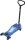 Rangier-Wagenheber | hydraulisch | extra flach | 2 t
