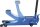 Rangier-Wagenheber | hydraulisch | extra flach | 2 t