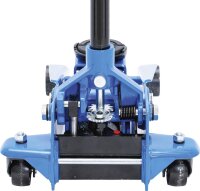 Rangier-Wagenheber | hydraulisch | 3 t