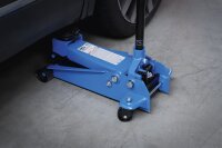 Rangier-Wagenheber | hydraulisch | 3 t