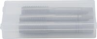 Gewindebohrer-Satz | Vor-, Mittel- und Fertigschneider | HSS-G | M14 x 2,0 | 3-tlg.