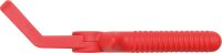 Schlauch-Abklemmzange mit Arretierung | 220 mm