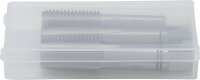 Gewindebohrer-Satz | Vor-, Mittel- und Fertigschneider | HSS-G | M16 x 2,0 | 3-tlg.