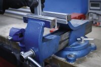 Schraubstock-Schutzbacken | Aluminium | Breite 125 mm |...