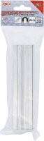 Schraubstock-Schutzbacken | Aluminium | Breite 125 mm | 2-tlg.