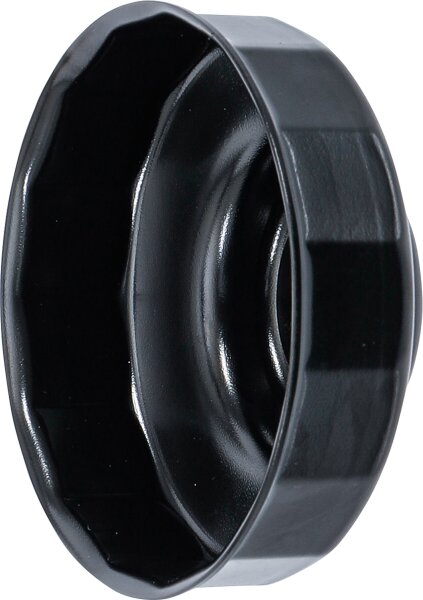 Ölfilterschlüssel | 15-kant | Ø 90 mm | für Honda, Mazda, Nissan, Subaru, Toyota