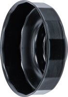 Ölfilterschlüssel | 15-kant | Ø 90 mm |...