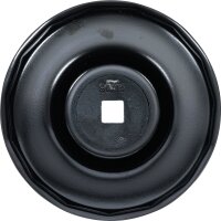 Ölfilterschlüssel | 15-kant | Ø 90 mm |...