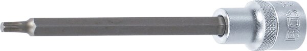 Bit-Einsatz | Länge 140 mm | Antrieb Innenvierkant 12,5 mm (1/2") | T-Profil (für Torx) T27