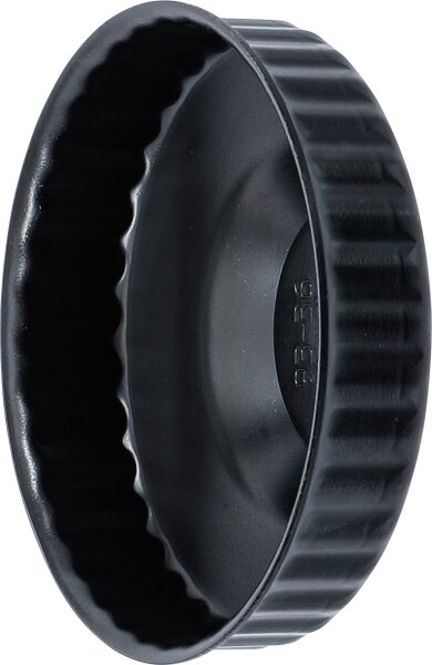 Ölfilterschlüssel | 36-kant | Ø 93 mm | für Ford Motorkraft