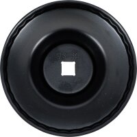 Ölfilterschlüssel | 36-kant | Ø 93 mm | für Ford Motorkraft