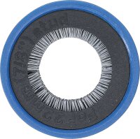 Ersatzbürstenkopf | 22 mm | für Art. 9373