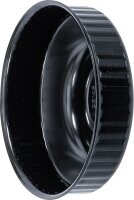 Ölfilterschlüssel | 45-kant | Ø 93 mm | für Audi, VW