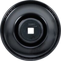 Ölfilterschlüssel | 45-kant | Ø 93 mm | für Audi, VW