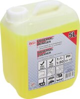 Universal-Reiniger | 5 l | für Hochdruckreiniger und...