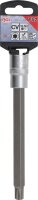 Bit-Einsatz | Länge 168 mm | Antrieb Innenvierkant...