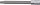 Bit-Einsatz | Länge 168 mm | Antrieb Innenvierkant 12,5 mm (1/2") | für VAG Polydrive Zylinderkopfschrauben