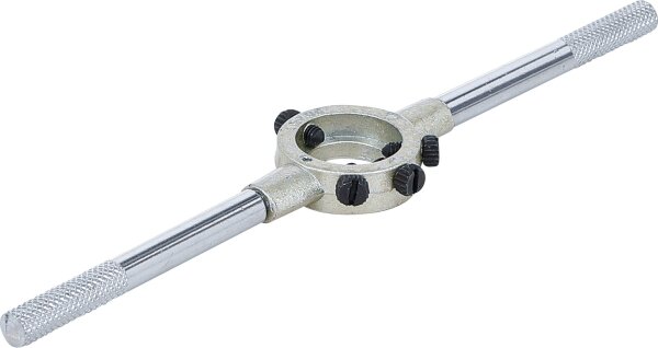 Schneideisenhalter | #1 | 20 x 5 mm