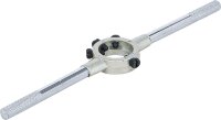 Schneideisenhalter | #1 | 20 x 5 mm