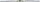 Schneideisenhalter | #1 | 20 x 5 mm