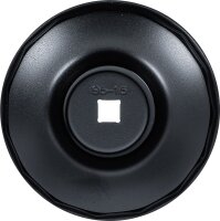 Ölfilterschlüssel | 15-kant | Ø 95 mm | für Alfa Romeo, Chrysler, Ford, GM, Toyota