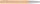 Durchtreiber | DIN 6458D | 120 mm | Ø 4 mm