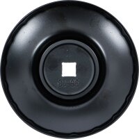 Ölfilterschlüssel | 18-kant | Ø 96 mm | für Renault, VW