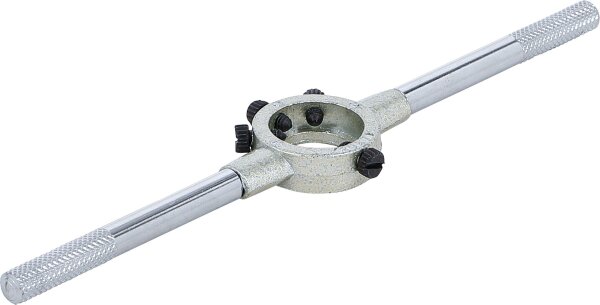 Schneideisenhalter | #2 | 20 x 7 mm
