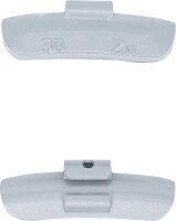 Auswuchtgewichte | 30 g | 100-tlg.