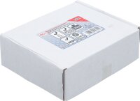 Auswuchtgewichte | 35 g | 50-tlg.