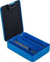 Gewinde-Reparatursatz | M8 x 1.0 | 29-tlg.