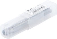 STI-Einschnitt-Gewindebohrer | HSS-G | M8 x 1.0