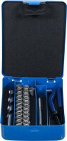 Gewinde-Reparatursatz | M10 x 1.25 | 29-tlg.