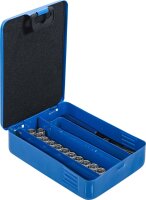 Gewinde-Reparatursatz | M10 x 1.25 | 29-tlg.