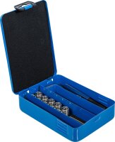 Gewinde-Reparatursatz | M12 x 1.5 | 14-tlg.