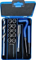 Gewinde-Reparatursatz | M12 x 1.5 | 14-tlg.