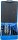 Gewinde-Reparatursatz | M12 x 1.5 | 14-tlg.