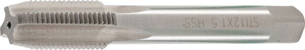 STI-Einschnitt-Gewindebohrer | HSS-G | M12 x 1.5