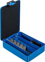 Gewinde-Reparatursatz | M14 x 1.5 | 14-tlg.