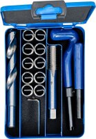 Gewinde-Reparatursatz | M14 x 1.5 | 14-tlg.