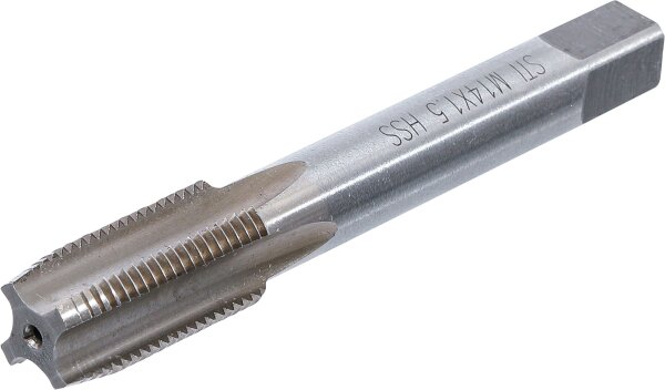STI-Einschnitt-Gewindebohrer | HSS-G | M14 x 1.5