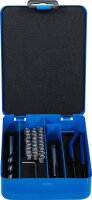 Gewinde-Reparatursatz | M7 x 1.0 | 29-tlg.