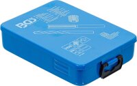 Gewinde-Reparatursatz | M7 x 1.0 | 29-tlg.