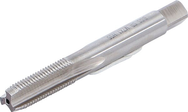 STI-Einschnitt-Gewindebohrer | HSS-G | M7 x 1.0