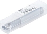 STI-Einschnitt-Gewindebohrer | HSS-G | M7 x 1.0