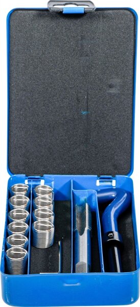 Gewinde-Reparatursatz | M16 x 1.5 | 12-tlg.