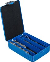 Gewinde-Reparatursatz | M16 x 1.5 | 12-tlg.
