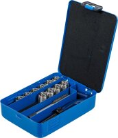 Gewinde-Reparatursatz | M16 x 1.5 | 12-tlg.