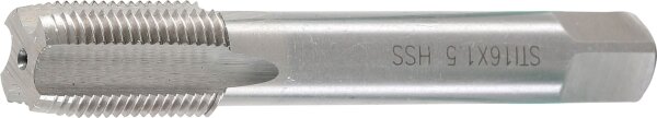 STI-Einschnitt-Gewindebohrer | HSS-G | M16 x 1.5