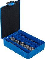 Gewinde-Reparatursatz | M18 x 1.5 | 7-tlg.